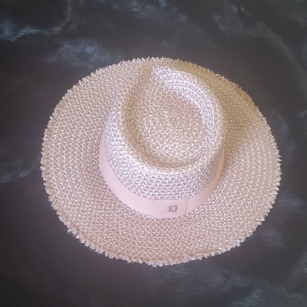 ERIC JAVITS FEDORA UPF+ PROTECTION; SIZE:0S